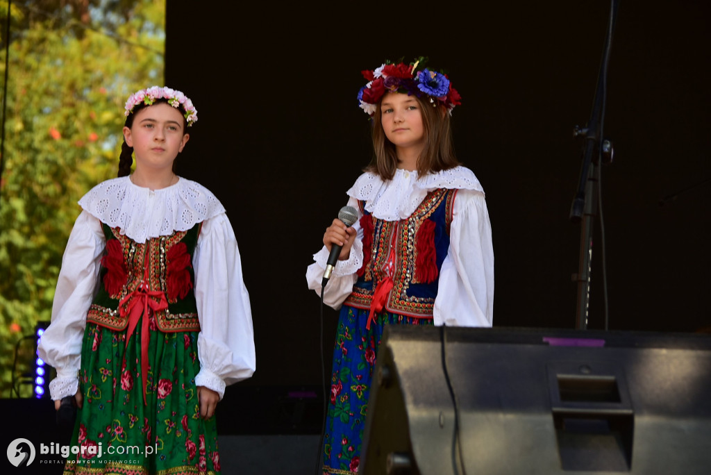 Józefów. XXX Festiwal Kultury Ekologicznej EKO za nami