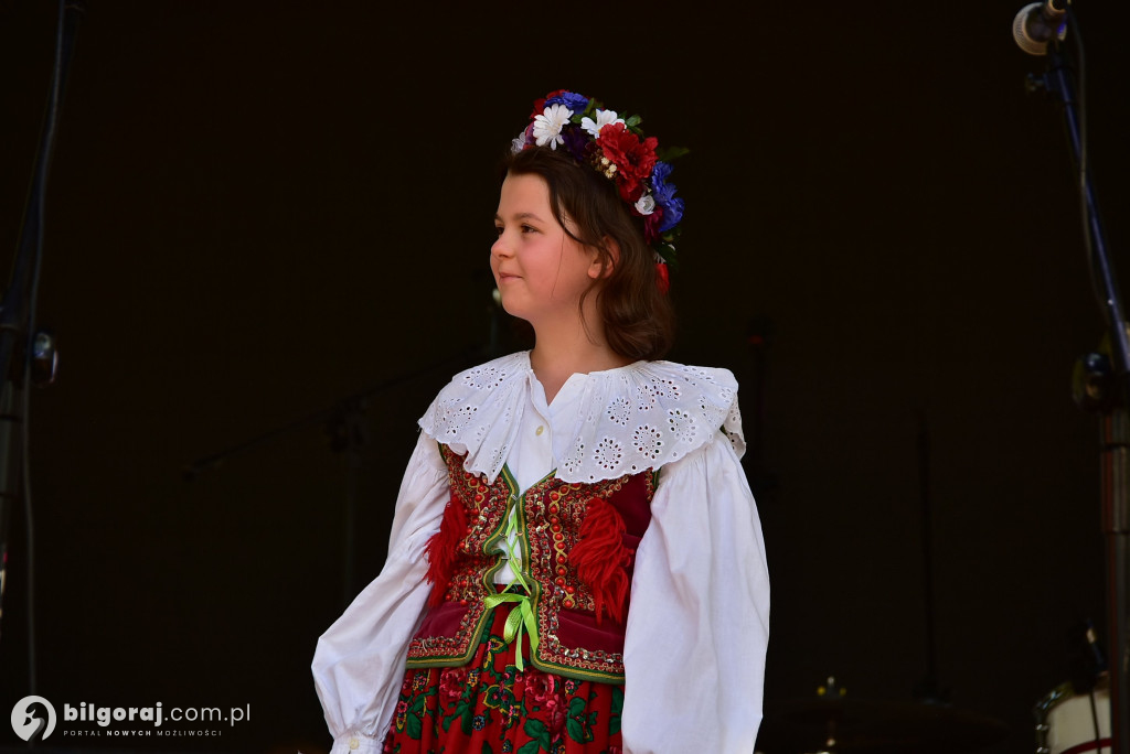 Józefów. XXX Festiwal Kultury Ekologicznej EKO za nami