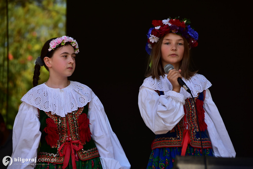 Józefów. XXX Festiwal Kultury Ekologicznej EKO za nami