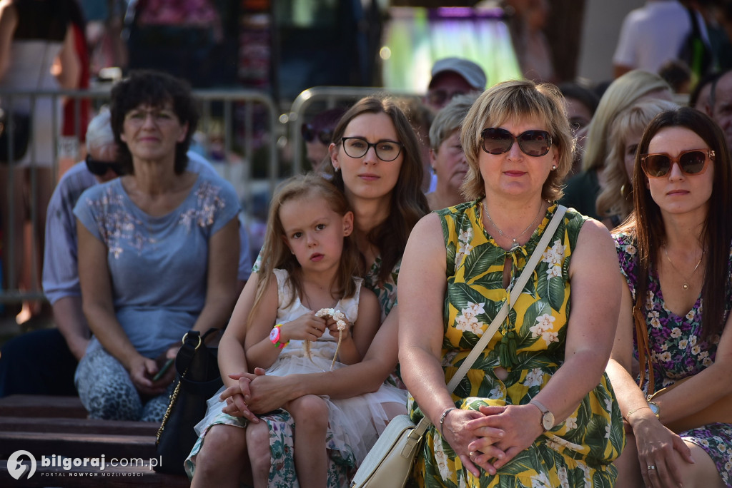 Józefów. XXX Festiwal Kultury Ekologicznej EKO za nami