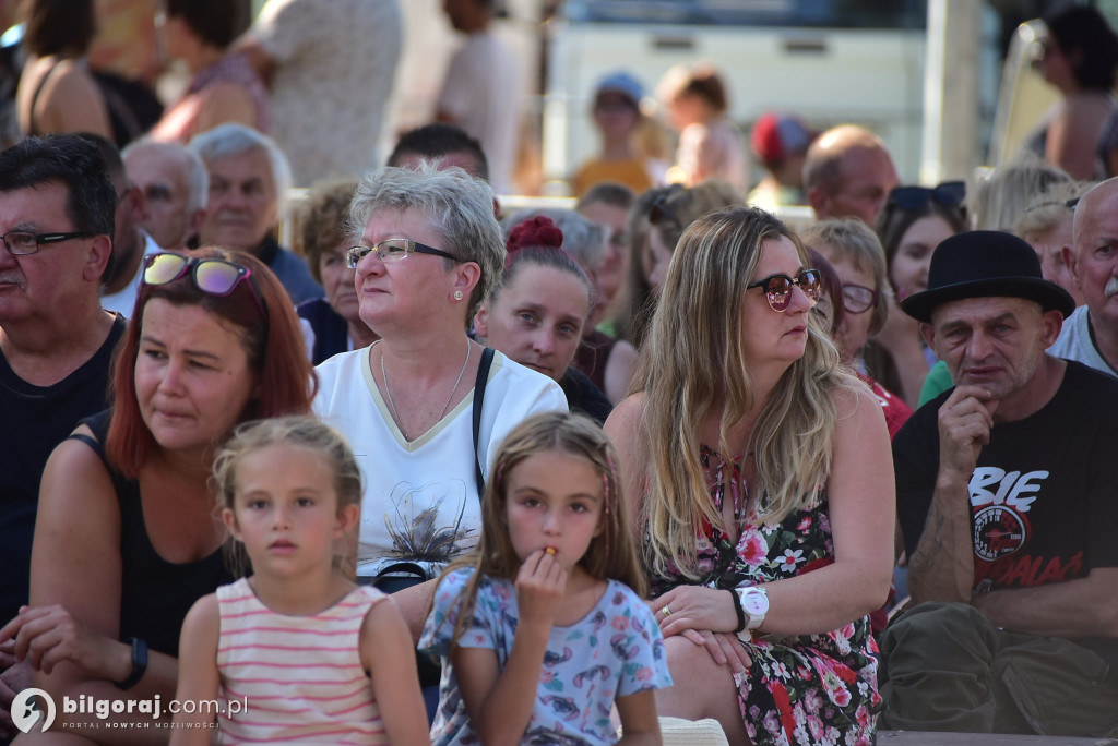 Józefów. XXX Festiwal Kultury Ekologicznej EKO za nami