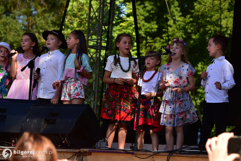 Józefów. XXX Festiwal Kultury Ekologicznej EKO za nami