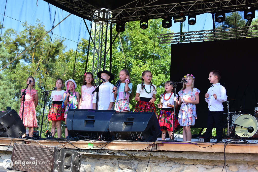 Józefów. XXX Festiwal Kultury Ekologicznej EKO za nami