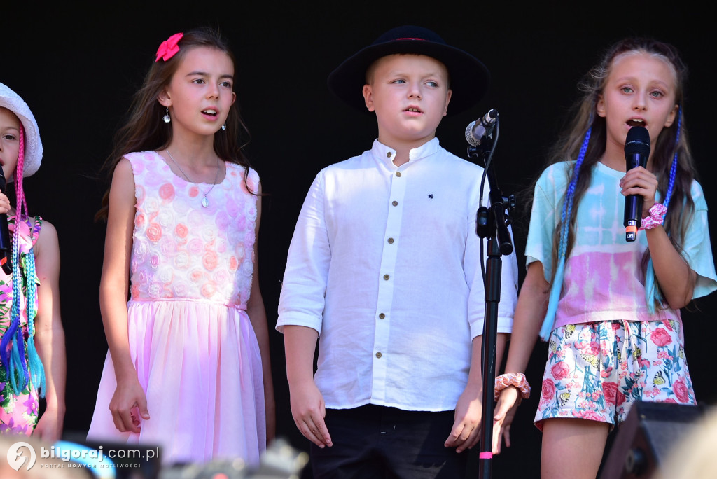 Józefów. XXX Festiwal Kultury Ekologicznej EKO za nami