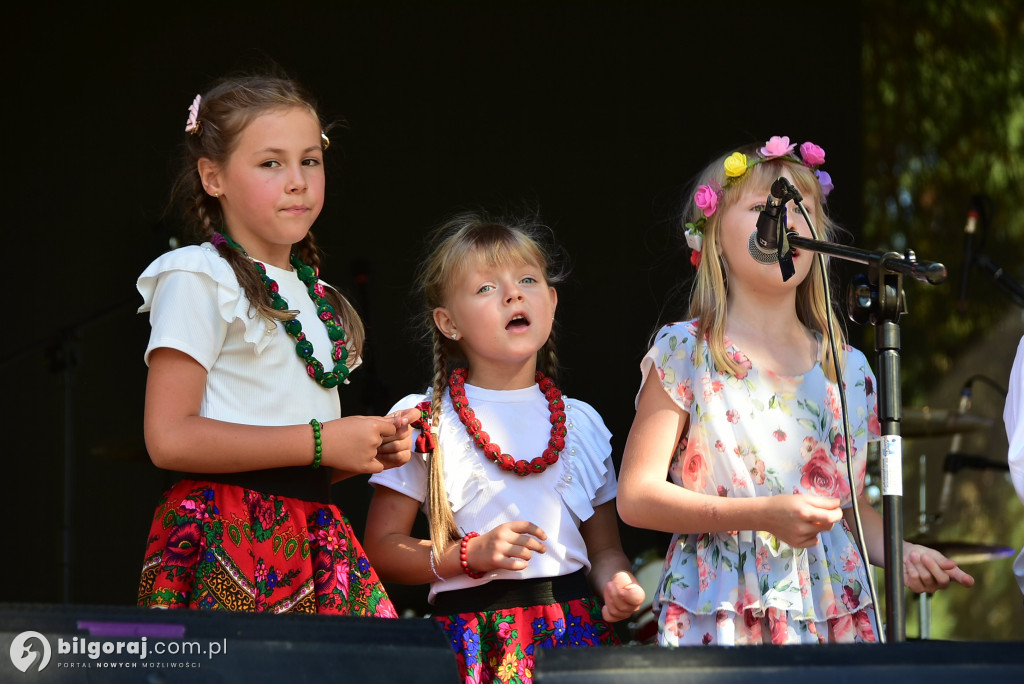 Józefów. XXX Festiwal Kultury Ekologicznej EKO za nami