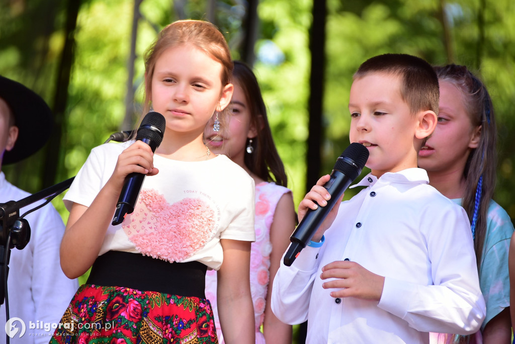 Józefów. XXX Festiwal Kultury Ekologicznej EKO za nami