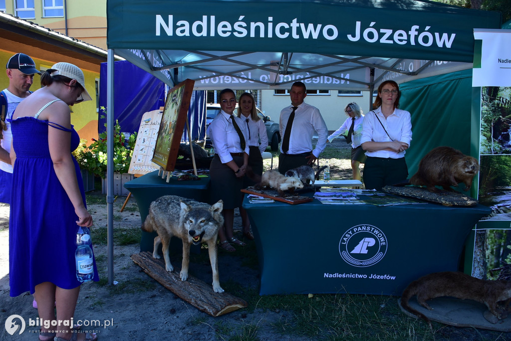 Józefów. XXX Festiwal Kultury Ekologicznej EKO za nami