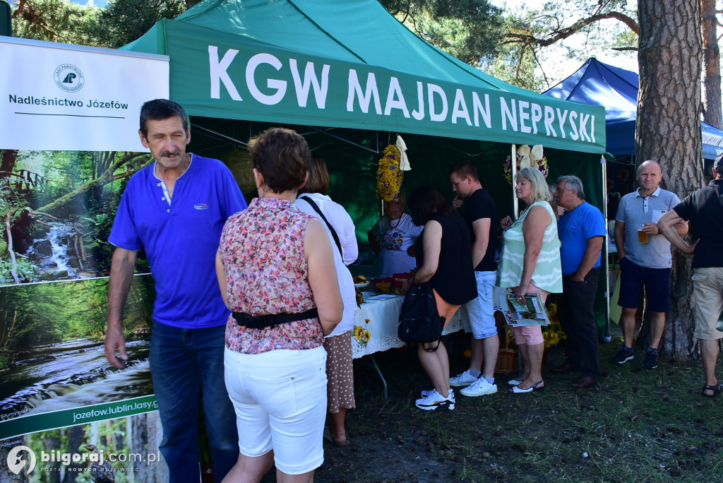 Józefów. XXX Festiwal Kultury Ekologicznej EKO za nami