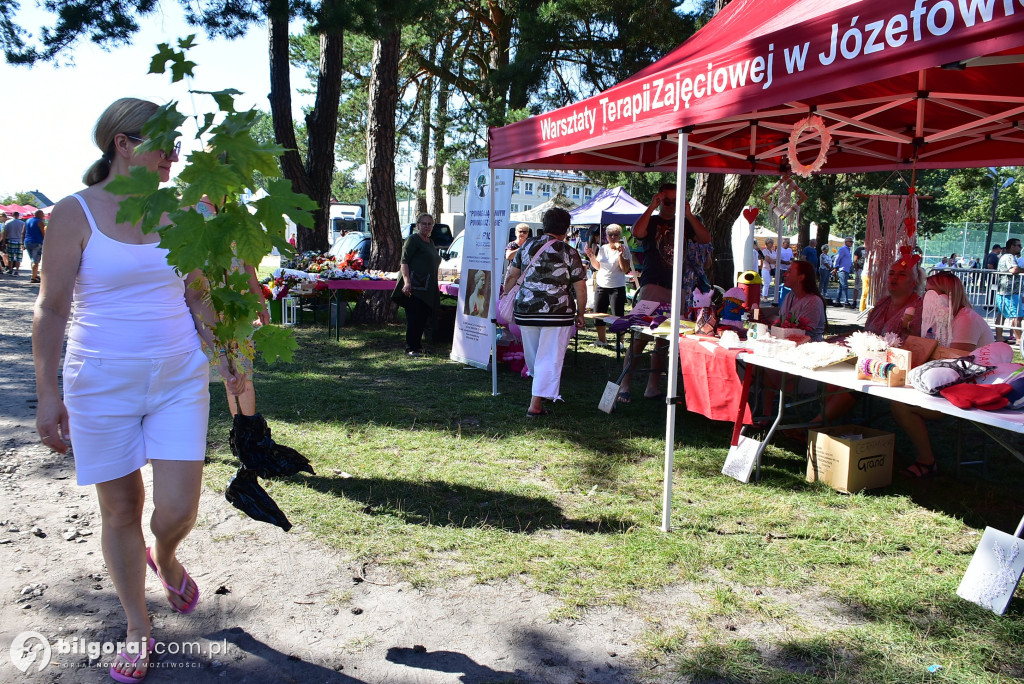 Józefów. XXX Festiwal Kultury Ekologicznej EKO za nami