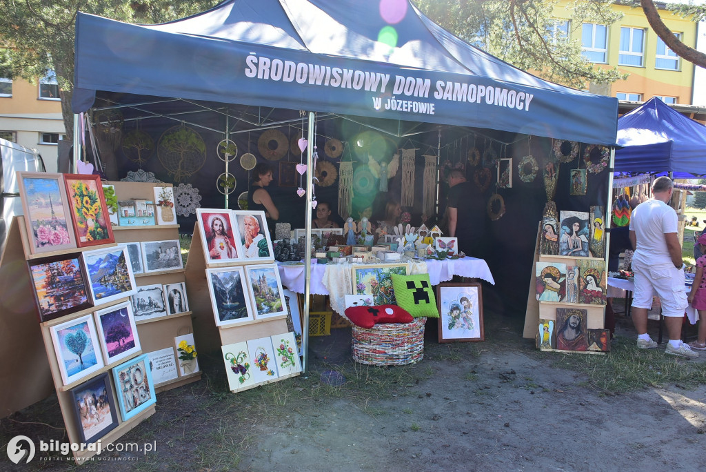 Józefów. XXX Festiwal Kultury Ekologicznej EKO za nami