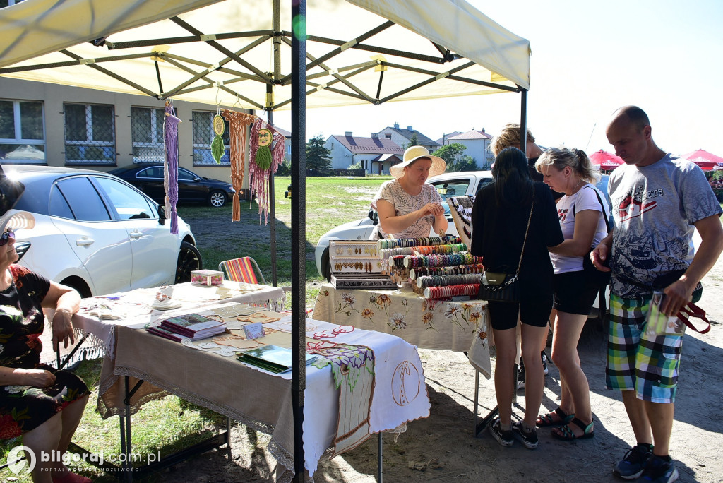 Józefów. XXX Festiwal Kultury Ekologicznej EKO za nami