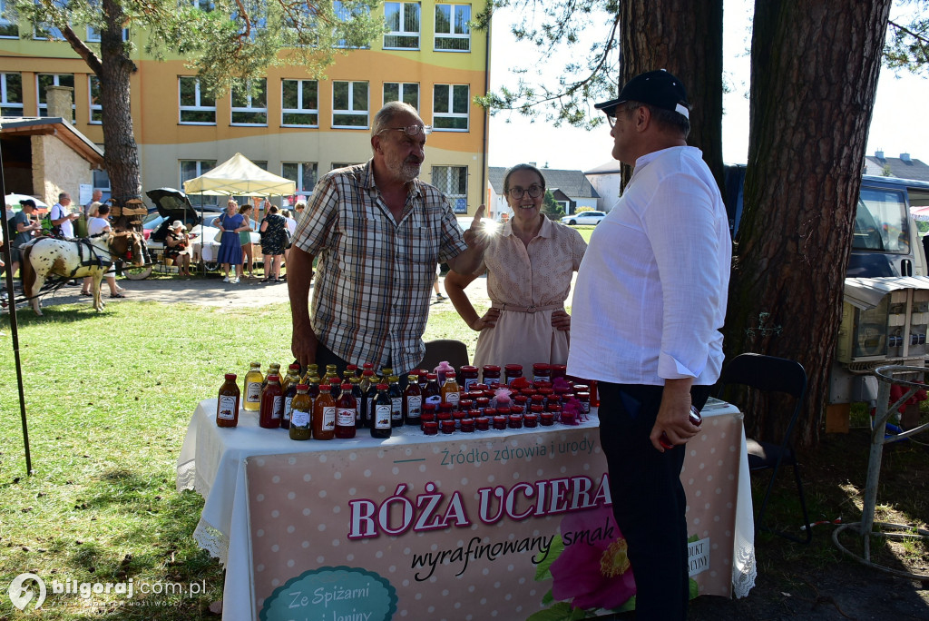 Józefów. XXX Festiwal Kultury Ekologicznej EKO za nami