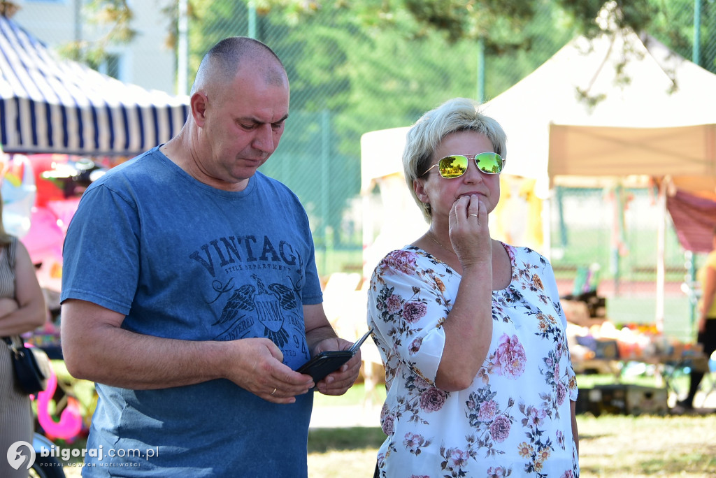 Józefów. XXX Festiwal Kultury Ekologicznej EKO za nami