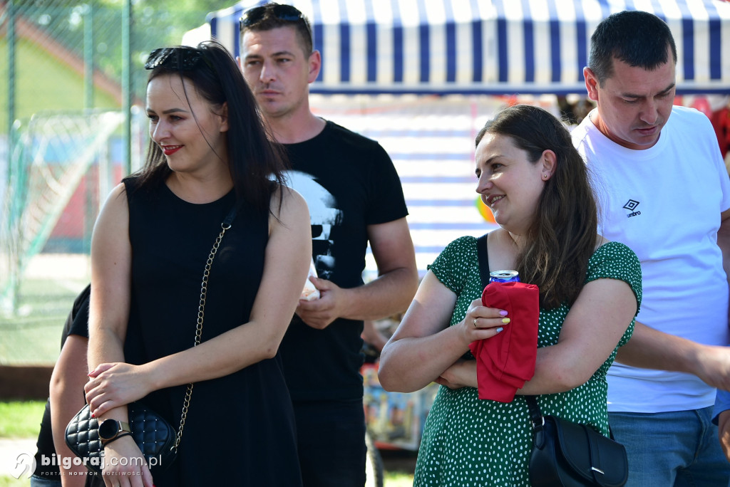 Józefów. XXX Festiwal Kultury Ekologicznej EKO za nami