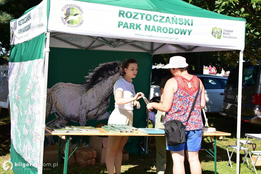 Józefów. XXX Festiwal Kultury Ekologicznej EKO za nami