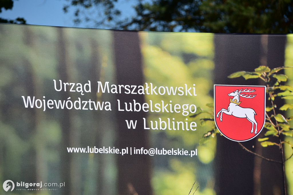 Józefów. XXX Festiwal Kultury Ekologicznej EKO za nami