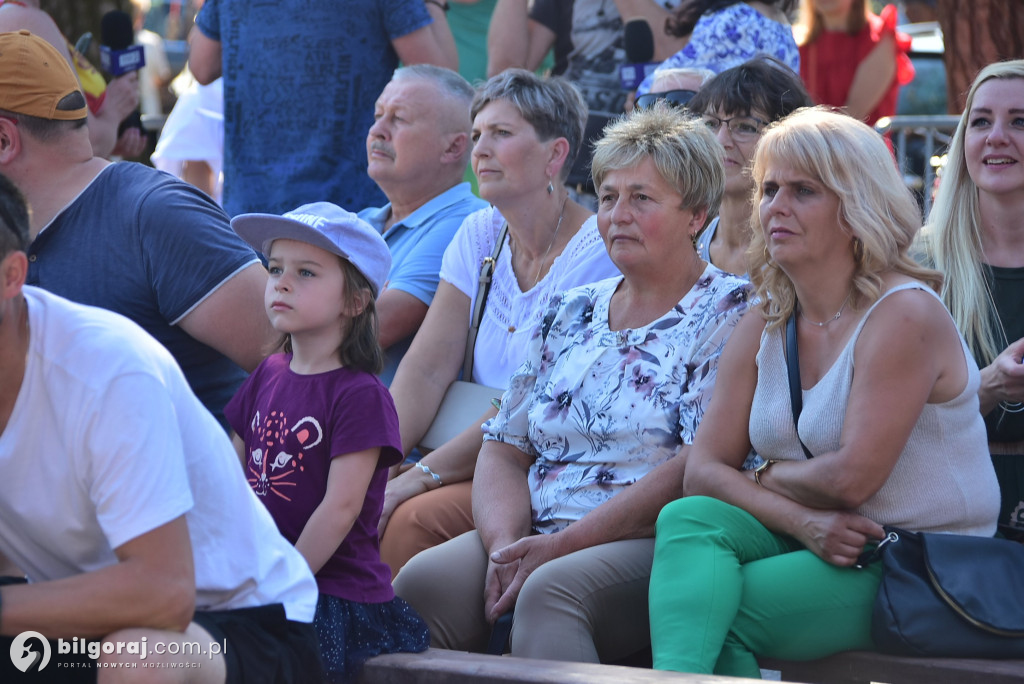 Józefów. XXX Festiwal Kultury Ekologicznej EKO za nami