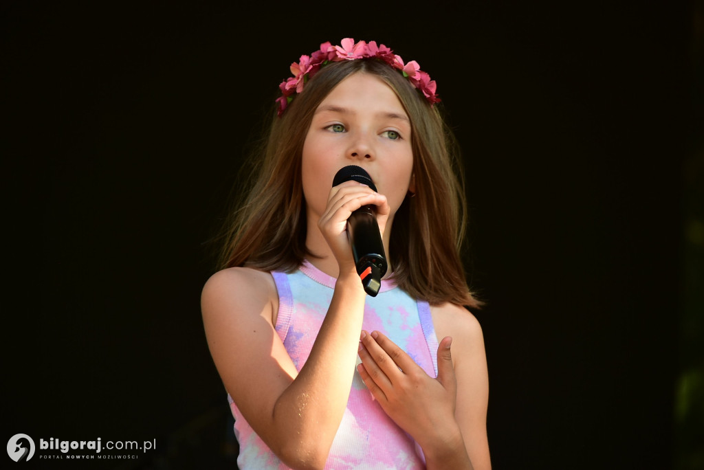 Józefów. XXX Festiwal Kultury Ekologicznej EKO za nami