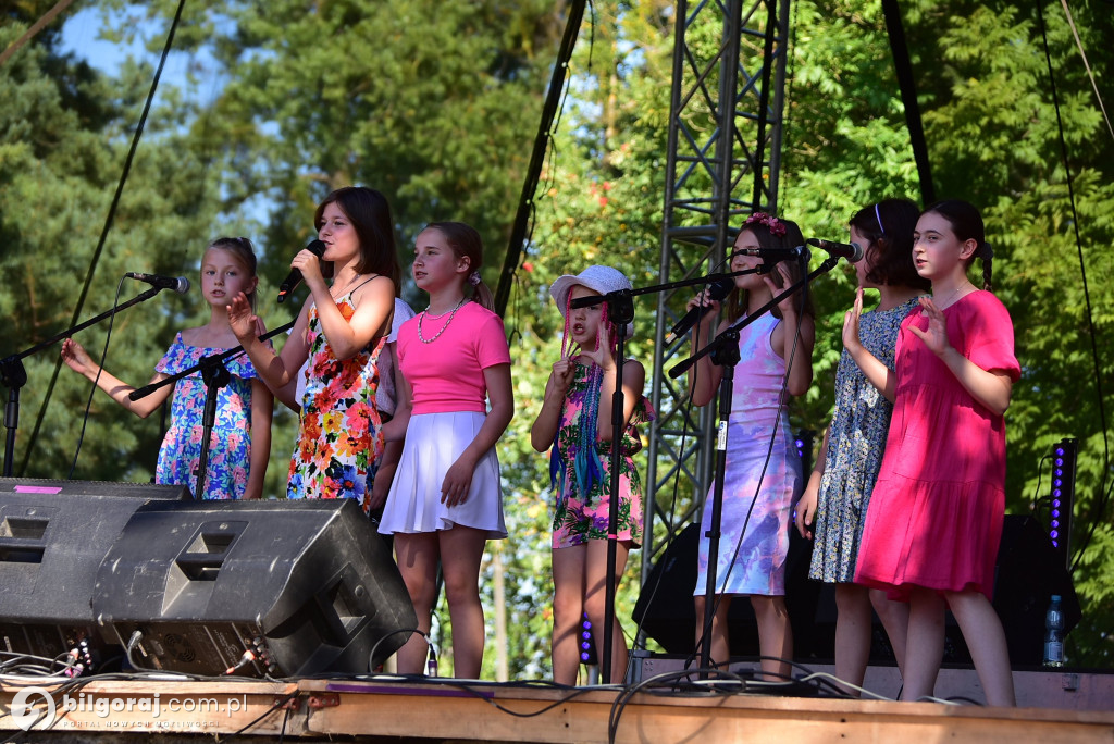 Józefów. XXX Festiwal Kultury Ekologicznej EKO za nami