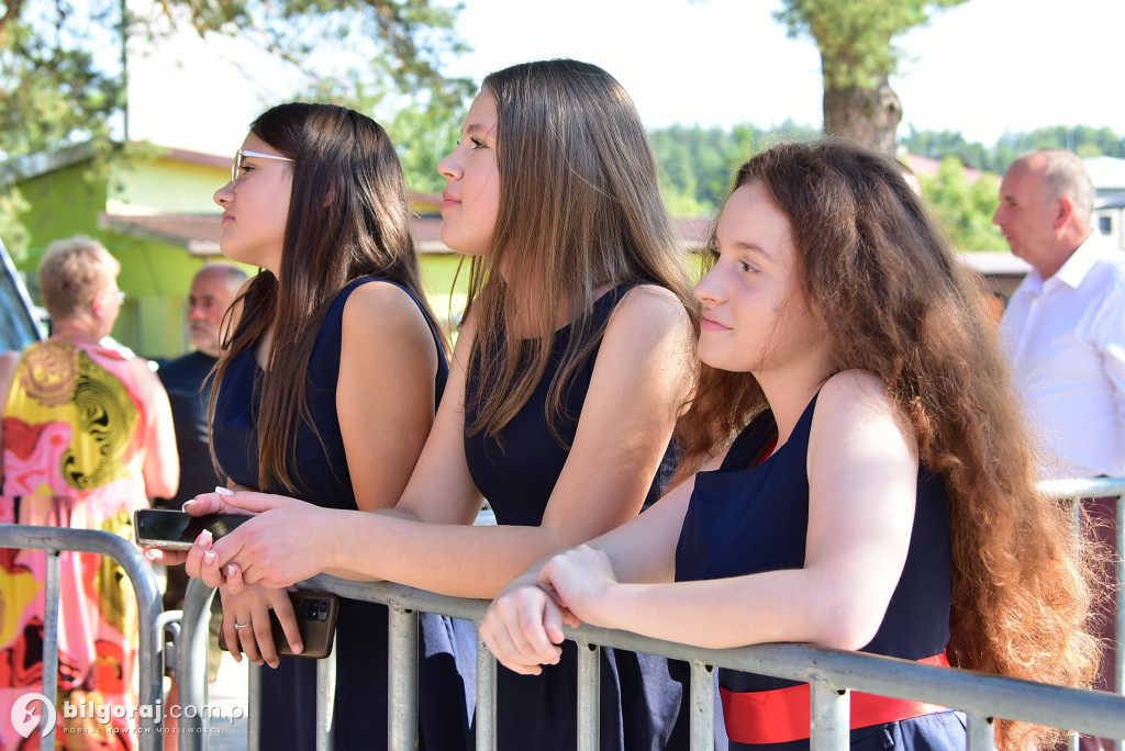 Józefów. XXX Festiwal Kultury Ekologicznej EKO za nami