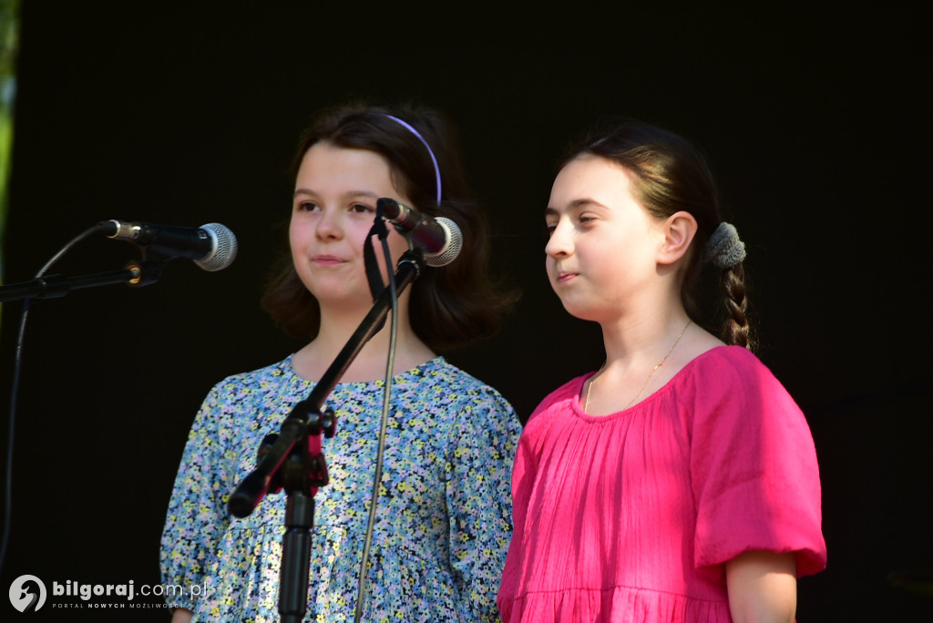Józefów. XXX Festiwal Kultury Ekologicznej EKO za nami