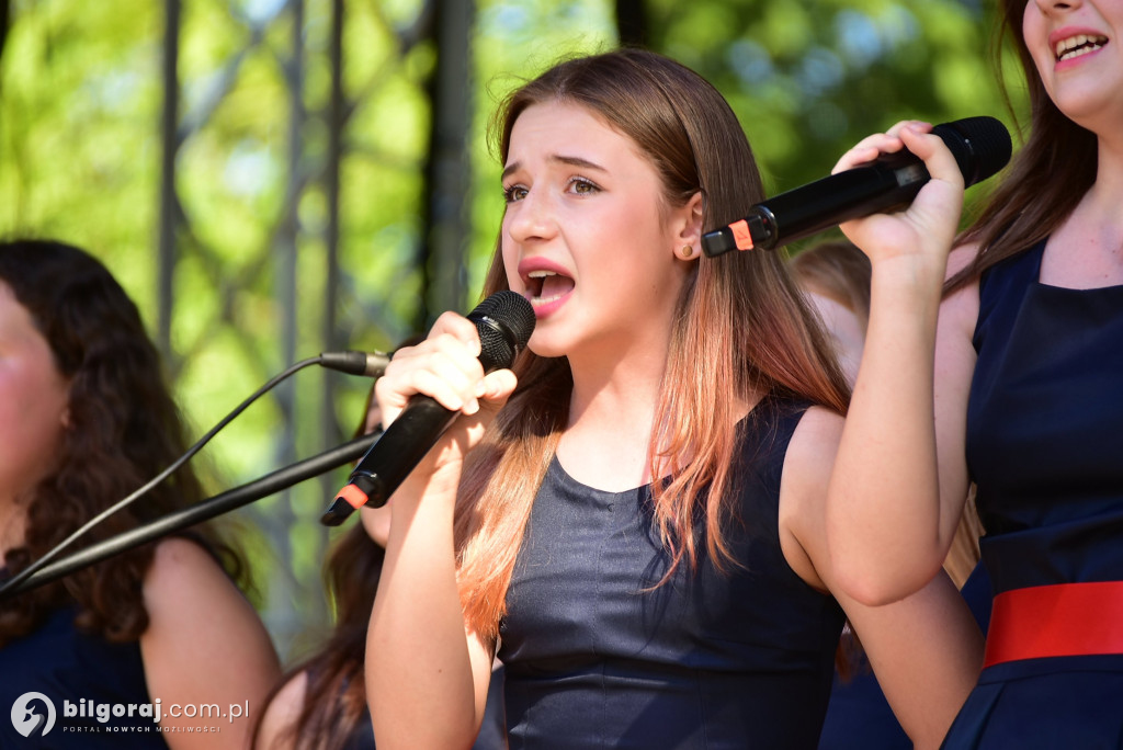 Józefów. XXX Festiwal Kultury Ekologicznej EKO za nami