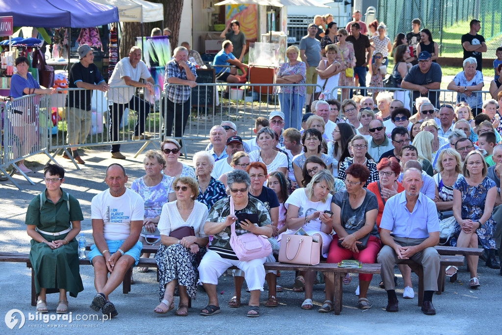 Józefów. XXX Festiwal Kultury Ekologicznej EKO za nami