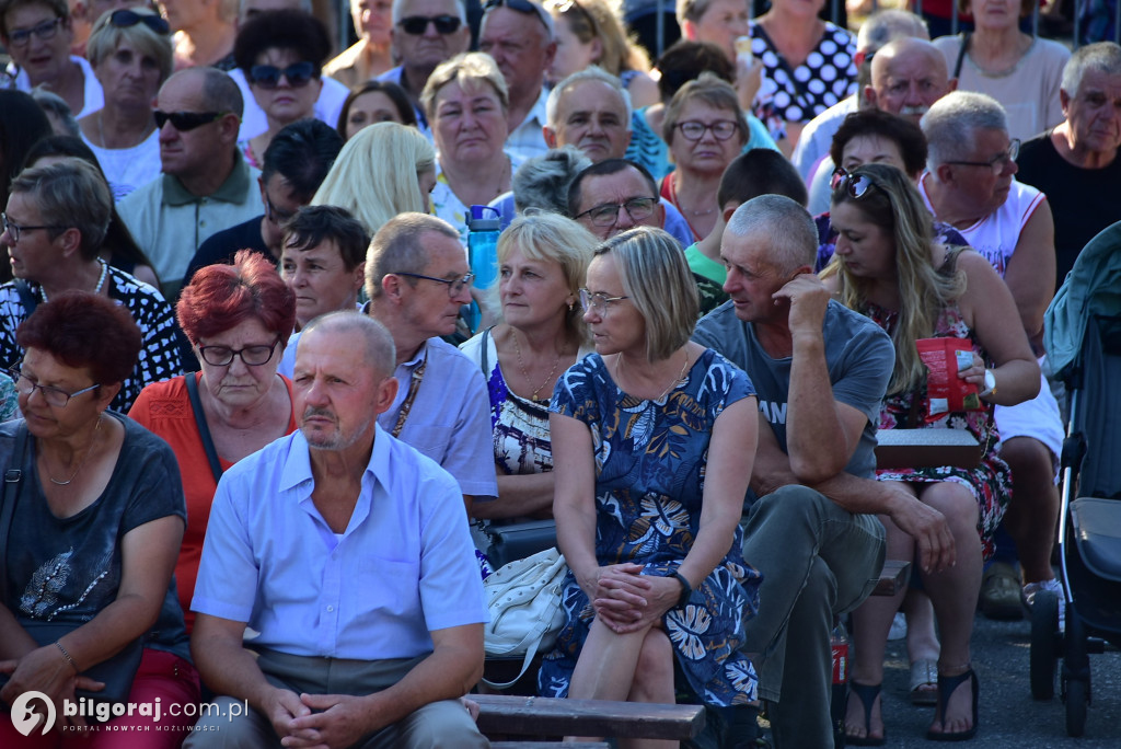 Józefów. XXX Festiwal Kultury Ekologicznej EKO za nami