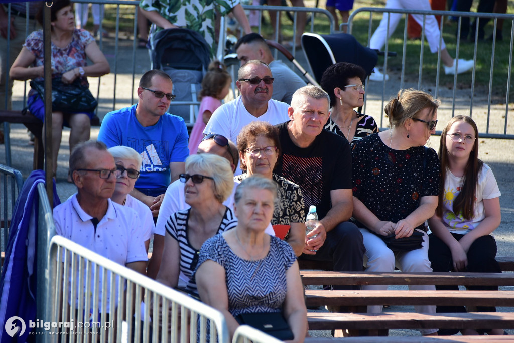 Józefów. XXX Festiwal Kultury Ekologicznej EKO za nami