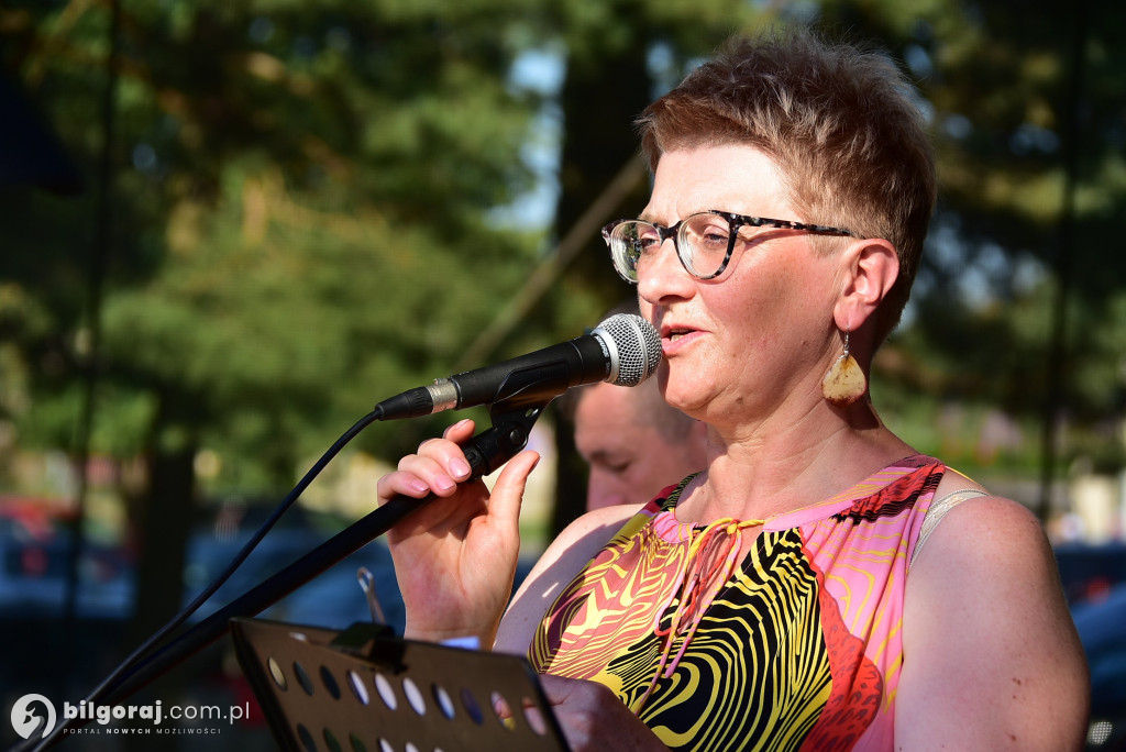 Józefów. XXX Festiwal Kultury Ekologicznej EKO za nami