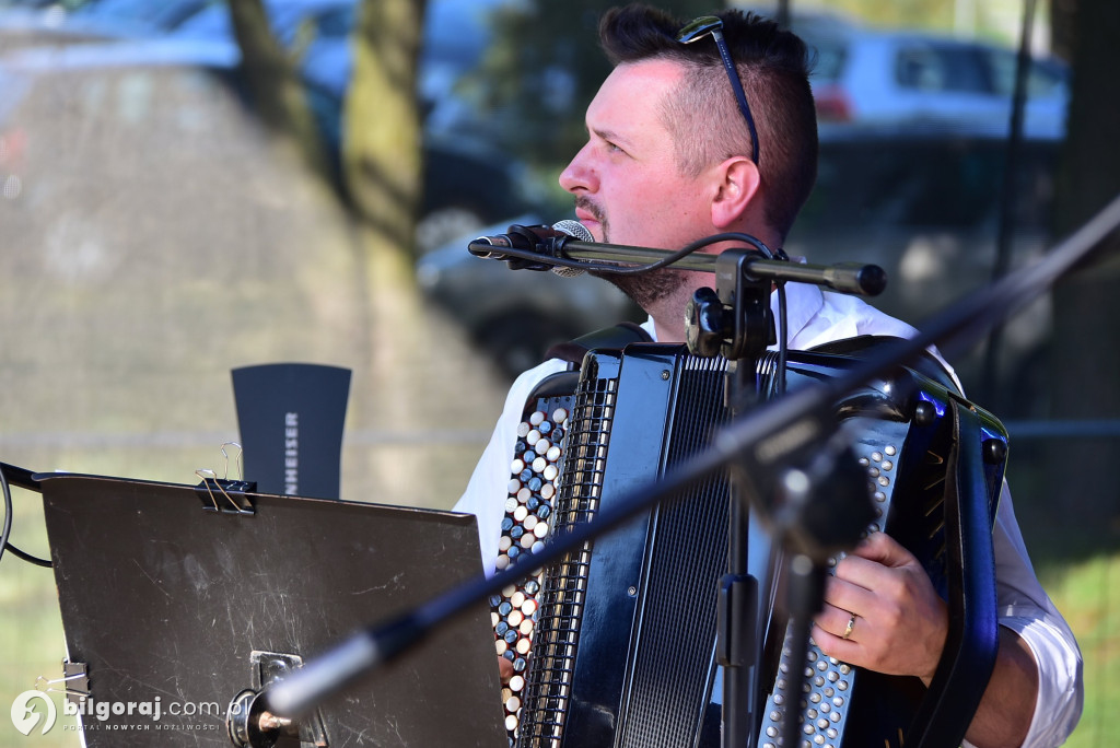 Józefów. XXX Festiwal Kultury Ekologicznej EKO za nami