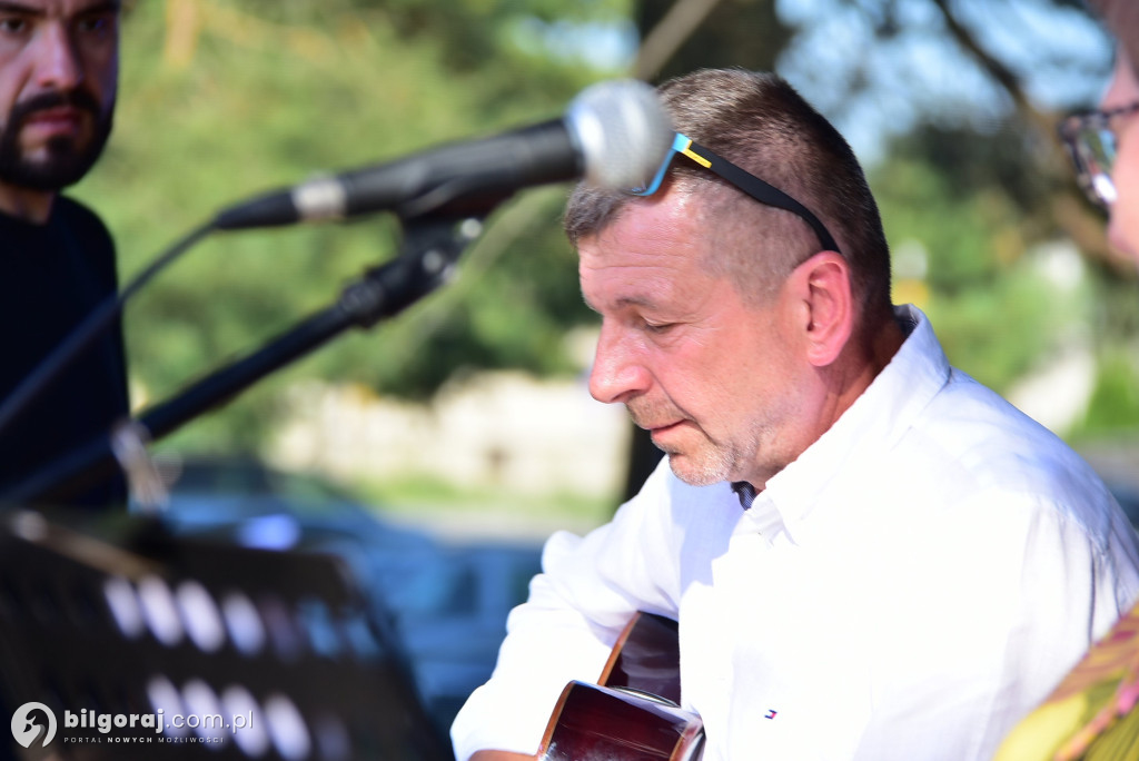 Józefów. XXX Festiwal Kultury Ekologicznej EKO za nami