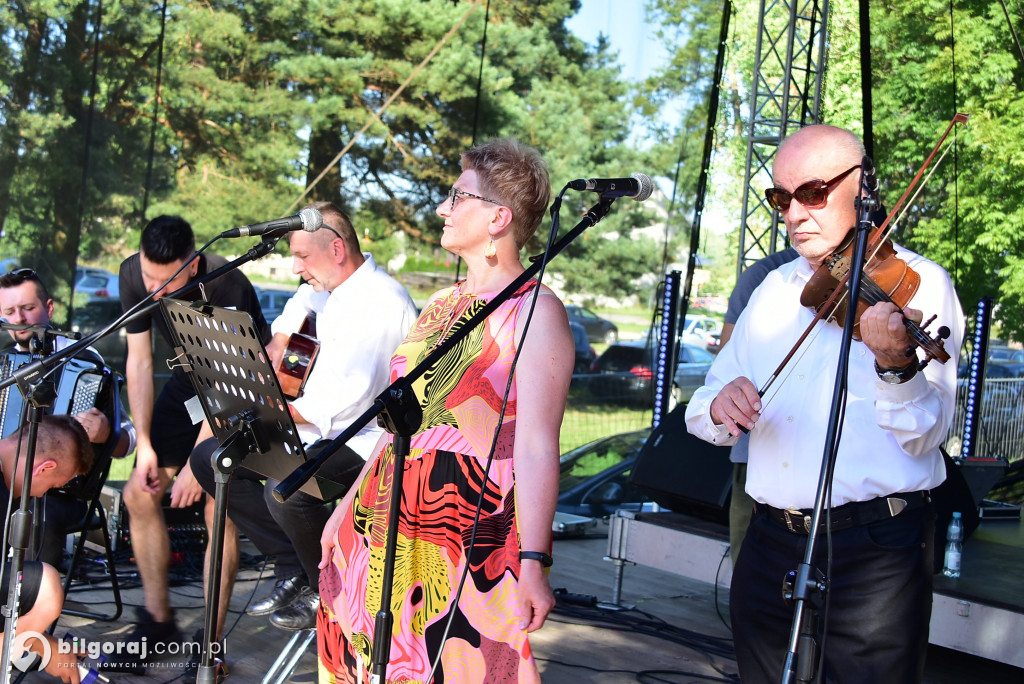Józefów. XXX Festiwal Kultury Ekologicznej EKO za nami