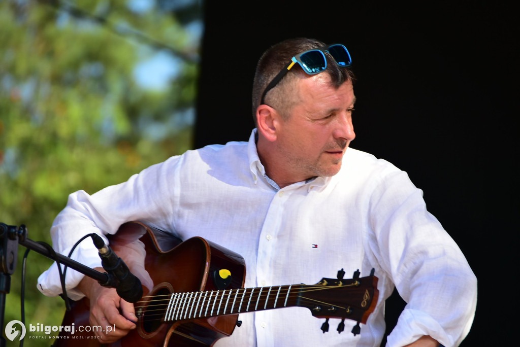 Józefów. XXX Festiwal Kultury Ekologicznej EKO za nami