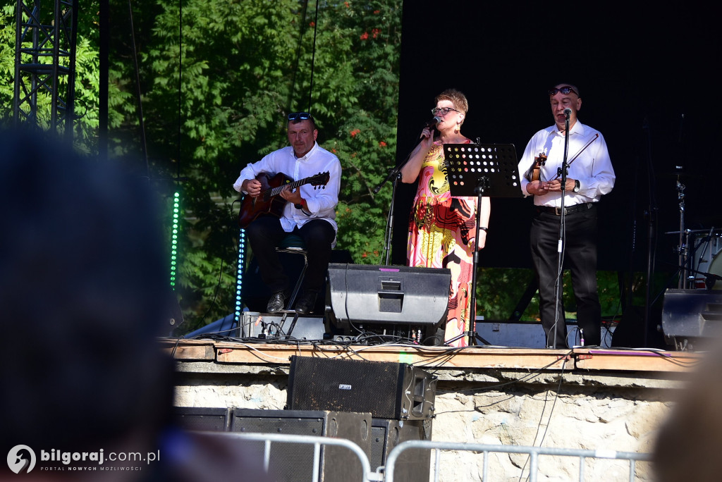 Józefów. XXX Festiwal Kultury Ekologicznej EKO za nami