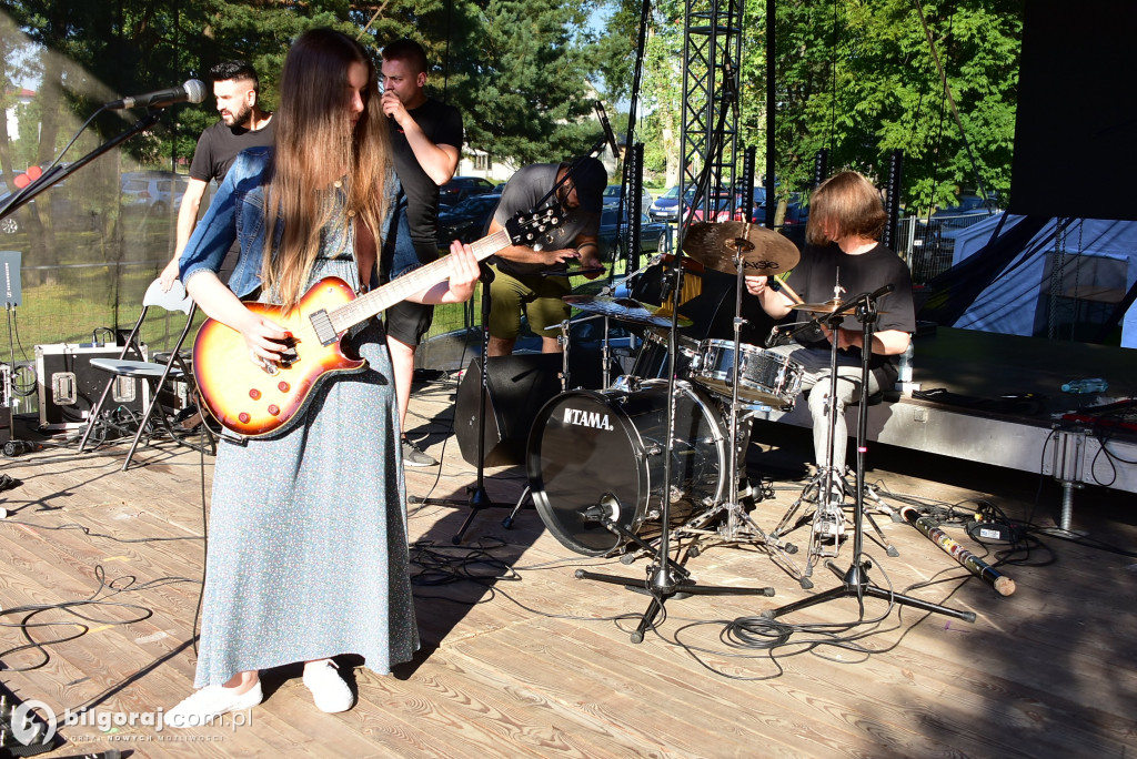 Józefów. XXX Festiwal Kultury Ekologicznej EKO za nami
