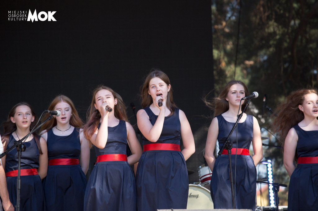 Józefów: Wyjątkowy Festiwal Kultury Ekologicznej