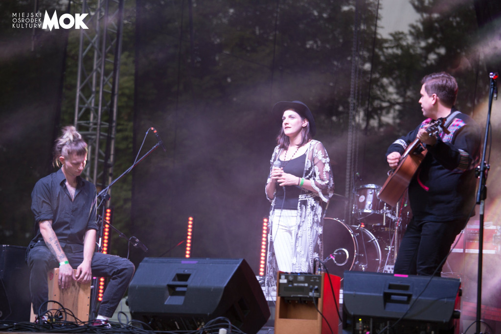 Józefów: Wyjątkowy Festiwal Kultury Ekologicznej
