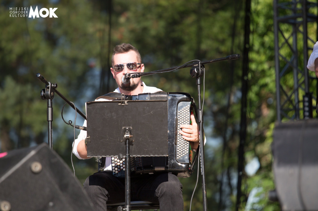 Józefów: Wyjątkowy Festiwal Kultury Ekologicznej