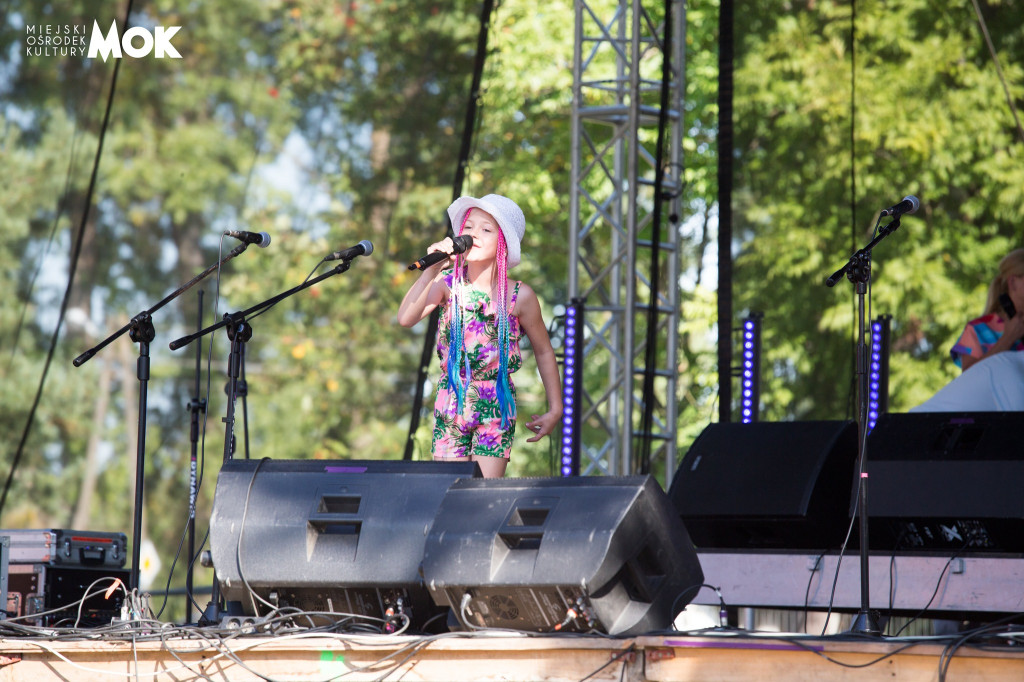 Józefów: Wyjątkowy Festiwal Kultury Ekologicznej