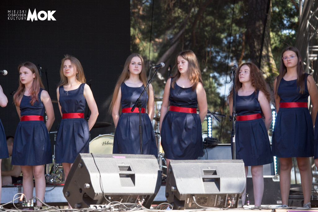 Józefów: Wyjątkowy Festiwal Kultury Ekologicznej