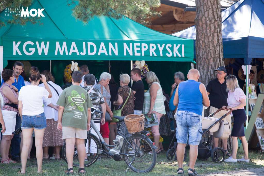 Józefów: Wyjątkowy Festiwal Kultury Ekologicznej