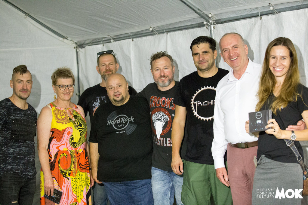 Józefów: Wyjątkowy Festiwal Kultury Ekologicznej