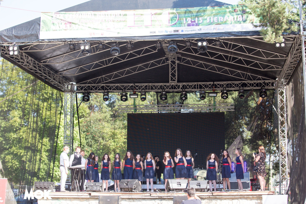Józefów: Wyjątkowy Festiwal Kultury Ekologicznej