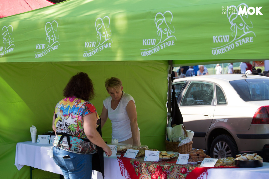 Józefów: Wyjątkowy Festiwal Kultury Ekologicznej