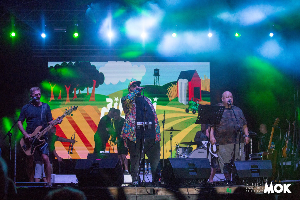 Józefów: Wyjątkowy Festiwal Kultury Ekologicznej