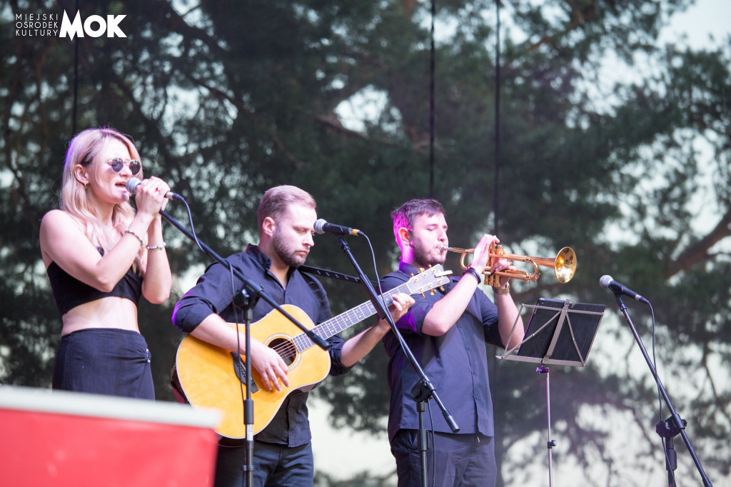 Józefów: Wyjątkowy Festiwal Kultury Ekologicznej