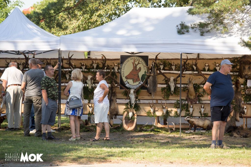 Józefów: Wyjątkowy Festiwal Kultury Ekologicznej