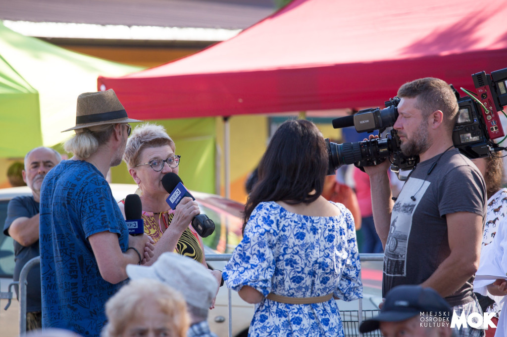 Józefów: Wyjątkowy Festiwal Kultury Ekologicznej