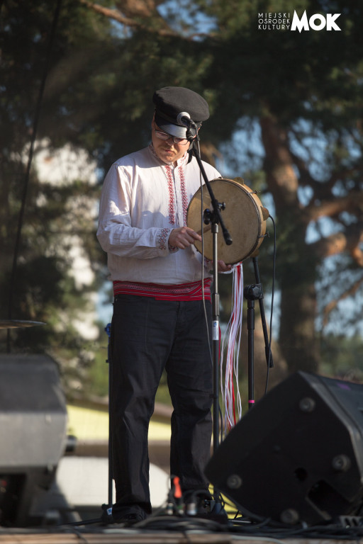 Józefów: Wyjątkowy Festiwal Kultury Ekologicznej